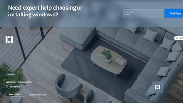 Get Seen Where the Window & Door Industry Already Gathers